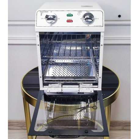 PNS karstā gaisa sterilizators 8L
