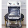 PNS karstā gaisa sterilizators 8L