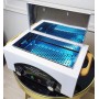 Hot air sterilizer