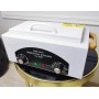 Hot air sterilizer