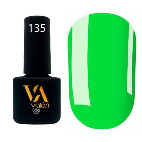 VALERI gelinis lakas 135, 6 ml