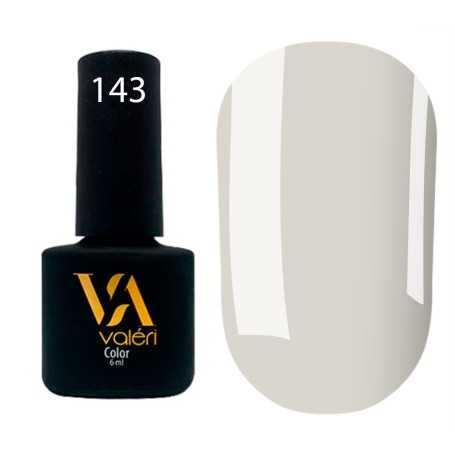 VALERI gelinis lakas 143, 6 ml