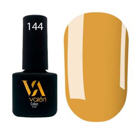 Гель лак VALERI 144, 6 мл