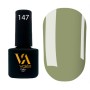 VALERI gelinis lakas 147, 6 ml