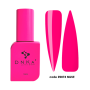 DNKA spalvotas nagų pagrindas (bazė) Muse 074, 12 ml