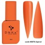 DNKA каучуковая база Aperol 076, 12 мл