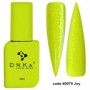 DNKA каучуковая база Joy 079, 12 мл