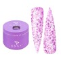 0066 DNKa Cover Base 30 ml (lilac with polygons)