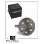 PNS Smart Disk ventiliuojamas podo-diskas pedikiūrui 20 mm
