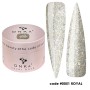 0051 DNKa dengiamasis pagrindas 30 ml (skaidrus su aukso atspalviu, atspindintis)