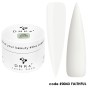 0043 DNKa Cover Base 30 ml (молочный белый)