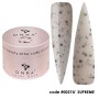 0037a DNKa dengiamasis pagrindas 30 ml (pilkai rožinės spalvos su pabarstukais)