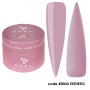 0033 DNKa dengiamasis makiažo pagrindas 30 ml (šviesiai rožinės spalvos)