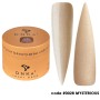 0028 DNKa Cover Base 30 ml (smėlio spalvos su holograminiu blizgesiu)