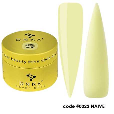 0022 DNKa Dengiamasis pagrindas 30 ml (bananas)