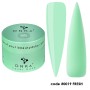 0019 DNKa dengiamasis makiažo pagrindas 30 ml (mėtų)