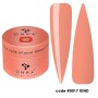 0017 DNKa Cover Base 30 ml (персиковый)