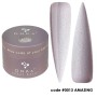 0013 DNKa Cover Base 30 ml (švelniai pilka su blizgesiu)