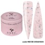 0010b DNKa Cover Base 30 ml (сиренево-розовый)
