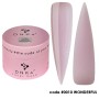 0010 DNKa Cover Base 30 ml (нежный лилово-розовый с шиммером)