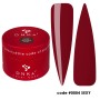 0004 DNKa dengiamoji bazė 30 ml (klasikinės bordo raudonos spalvos)