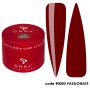 0003 DNKa dengiamasis makiažo pagrindas 30 ml (bordo spalvos)
