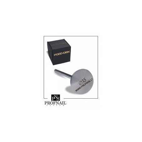 PNS Smart Disk podo-disk for pedicure 15 mm