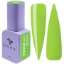 DNKa Gel Nail Polish 0063 (olive, enamel), 12 ml