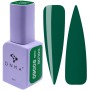 DNKa Gel nail polish 0060 (herbal, enamel), 12 ml