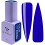 DNKa Gel Nail Polish 0054 (ultramarine, enamel), 12 ml