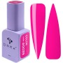 DNKa Gel Nail Polish 0039 (raspberry, enamel), 12 ml