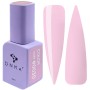 DNKa Gel Nail Polish 0030 (pale pink, enamel), 12 ml