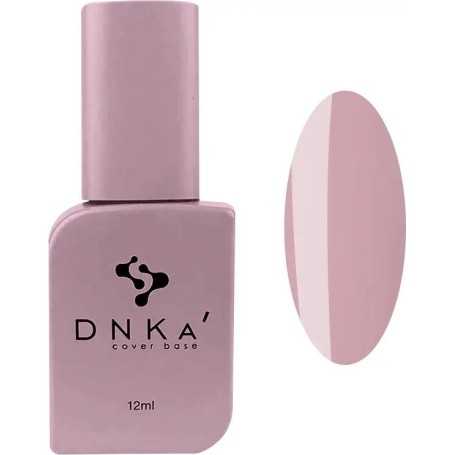 DNKa Cover Base 0091 (cocoa beige), 12 ml