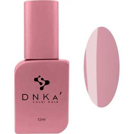 DNKa Cover Base 0092 (pastel pink-nude), 12 ml