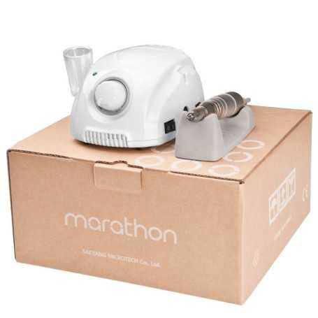 MARATHON CHAMPION 3 milling cutter with new generation handle H200