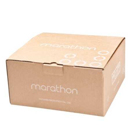 MARATHON CHAMPION 3 milling cutter with new generation handle H200