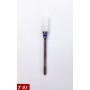 Ceramic tip for milling cutters T-01