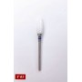 Keramikas uzgalis frēzēm T-03
