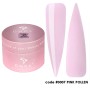 DNKa' Builder Gel 0007 Pink Pollen, 30 ml