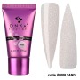 DNKa' Asgul Gel 0008 Sand (tube) 30 ml