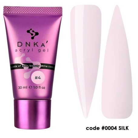 DNKa' Asgul Gel 0004 Silk (tube) 30 ml