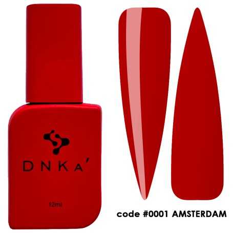 DNKa Cover Top code 0001 Amsterdam