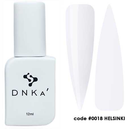 DNKa Cover Top code 0018 Helsinki, 12ml