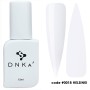 DNKa Cover Top code 0018 Helsinki, 12ml