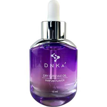 DNKa Сухое масло для кутикулы Good Grapes, 15 ml