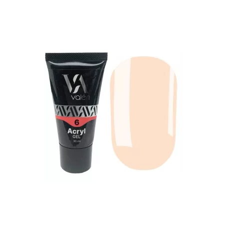 Valeri poligelis 06 30ml