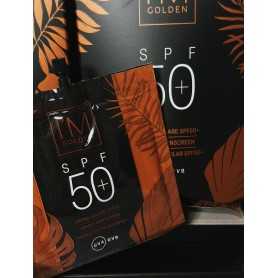 I'm GOLDEN saules krēms SPF50