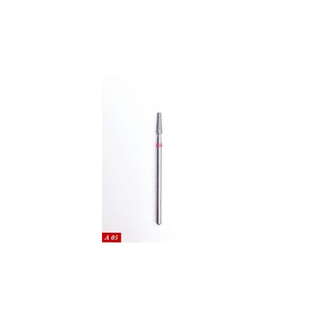 Deimantinis antgalis frezai A05