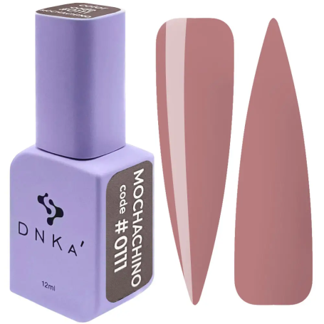 0111 DNKa Gel Nail Polish, 12 ml