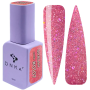 0107 DNKa Gel Nail Polish, 12 ml